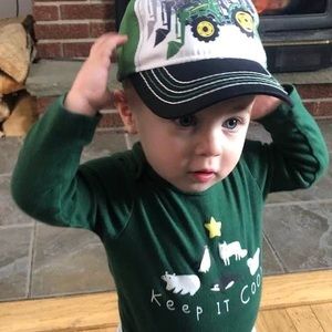 Meet your Posher, Pamela-jon